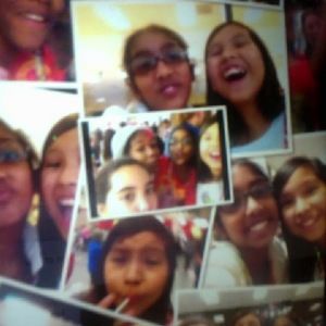 Meet your Posher, Jesnemad